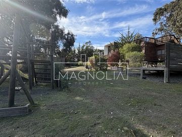 Venta de complejo turístico en Pichilemu