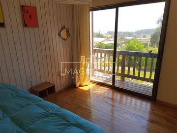 Venta de complejo turístico en Pichilemu