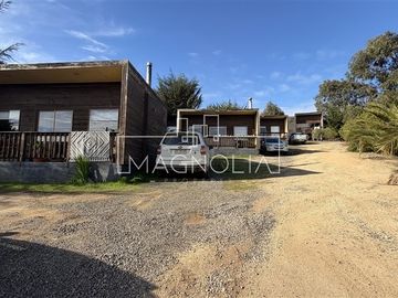 Venta de complejo turístico en Pichilemu