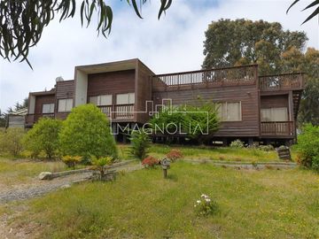 Venta de complejo turístico en Pichilemu