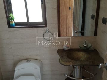 Venta de complejo turístico en Pichilemu