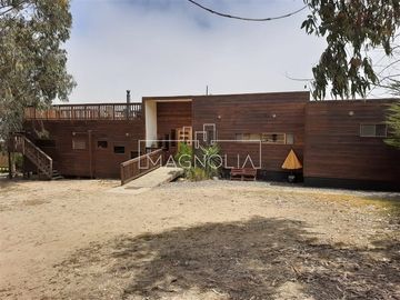 Venta de complejo turístico en Pichilemu