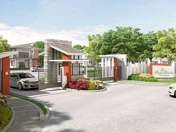 House & Lot for Sale 3BR Chopin Model, Forest Farms The Grove, Rizal, Filinvest Land