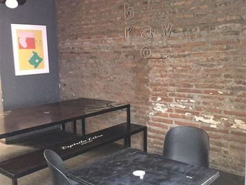 Local Comercial en venta en Providencia