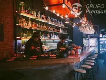 Local Comercial en venta en Providencia
