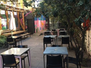 Local Comercial en venta en Providencia