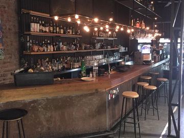 Local Comercial en venta en Providencia