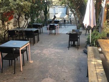 Local Comercial en venta en Providencia
