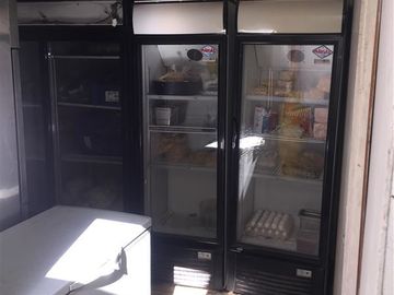 Local Comercial en venta en Providencia