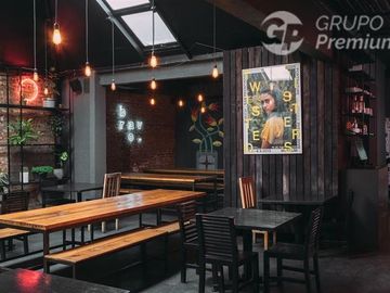Local Comercial en venta en Providencia