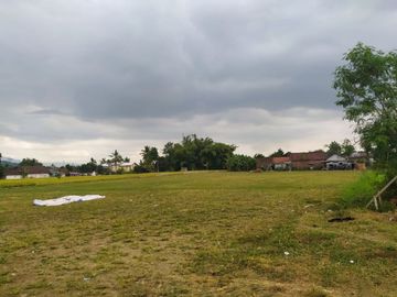 tanah kavling kampus dreamland jember lokasi tengah kota