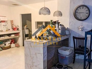 Dijual Villa Komplek Taman Polonia III / 3 Medan