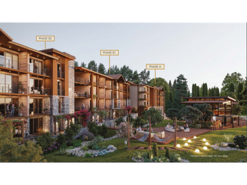 SEA CONFIABLE VENDE APARTAMENTO EN PINO ALTO
