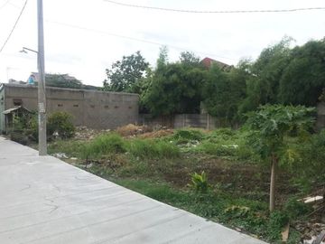 Tanah kavling murah SHM di Perum Bintang metropole dekat Sumareccon Bekasi