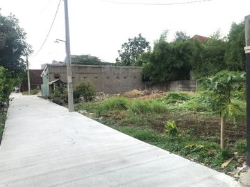 Tanah kavling murah SHM di Perum Bintang metropole dekat Sumareccon Bekasi