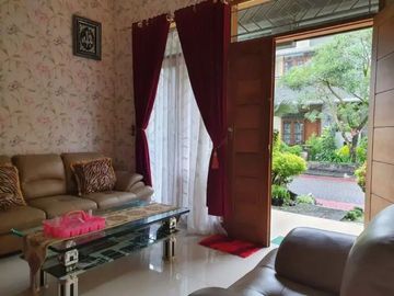Rumah MEwah Perum Elite Palagan Asri jl palagan Utra UGM