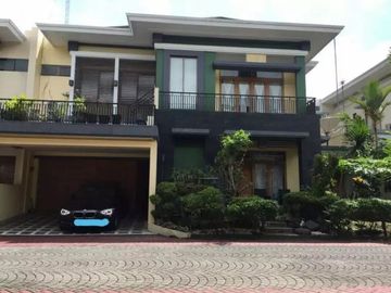 Rumah MEwah Perum Elite Palagan Asri jl palagan Utra UGM