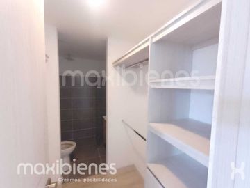 apartamento en arriendo en  la aldea. Cod A71118
