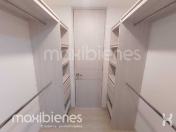 apartamento en arriendo en  la aldea. Cod A71118