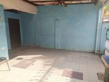 DIJUAL RUMAH BUBUTAN SURABAYA PUSAT