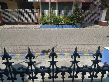 DIJUAL RUMAH BUBUTAN SURABAYA PUSAT