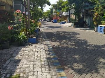 DIJUAL RUMAH BUBUTAN SURABAYA PUSAT