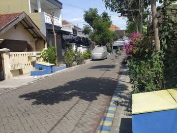 DIJUAL RUMAH BUBUTAN SURABAYA PUSAT