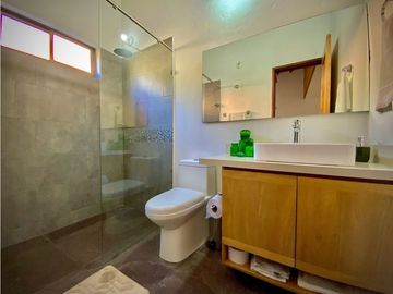 Casa Campestre Jacuzzi Exotica Vista Parcelacion El Retiro