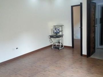 Semi-furnished Brandew House and lot for sale with 4 bedroom