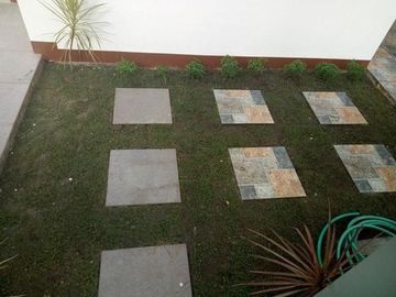 Semi-furnished Brandew House and lot for sale with 4 bedroom