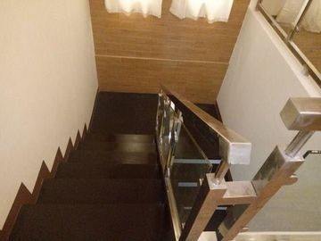 Semi-furnished Brandew House and lot for sale with 4 bedroom