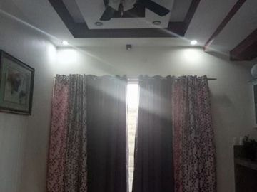 Semi-furnished Brandew House and lot for sale with 4 bedroom
