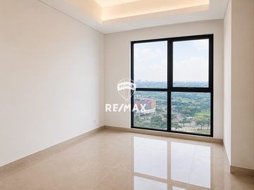 Dijual Cepat! apartemen premium di EleVee Residence, Alam Sutera