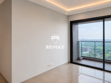 Dijual Cepat! apartemen premium di EleVee Residence, Alam Sutera