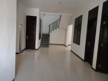 Rumah 2 Lantai Siap Huni Wisma Permai Surabaya