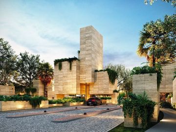 Terreno en Venta en Mérida, Gran Provincia, Dzizilché
