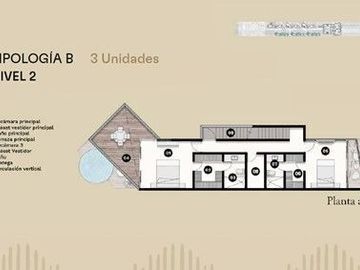 VILLAS EN VENTA EN MERIDA, EN LA PLAYA CON AMENIDADES, EN ZONA DE TELCHAC PTO