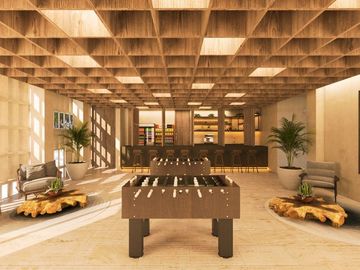 VILLAS EN VENTA EN MERIDA, EN LA PLAYA CON AMENIDADES, EN ZONA DE TELCHAC PTO