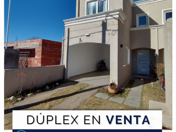 VENTA / Dúplex en ph, Jesús María.