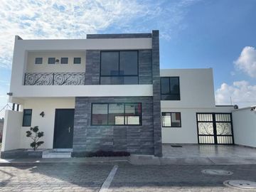 Casa en Venta en Metepec