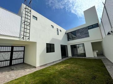 Casa en Venta en Metepec