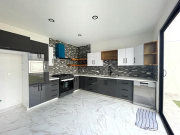 Casa en Venta en Metepec