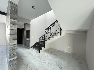 Casa en Venta en Metepec