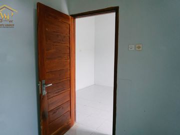 RUMAH SPEK MEWAH HARGA 200 JUTA ALL IN BIAYA DI KOTA WONOSARI !
