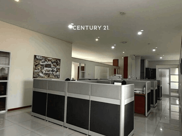 Dijual Mini Gedung Siap Pakai Lokasi Strategis  Di Tanjung Barat