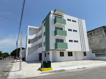 VENTA DE DEPARTAMENTOS EN FRACC.LOS PINOS VERACRUZ,VERACRUZ