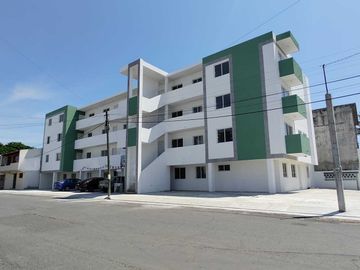 VENTA DE DEPARTAMENTOS EN FRACC.LOS PINOS VERACRUZ,VERACRUZ