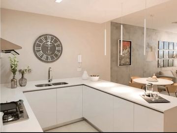Apartamento en Venta PH Van Gogh - El cangrejo