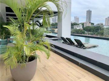Apartamento en Venta PH Van Gogh - El cangrejo