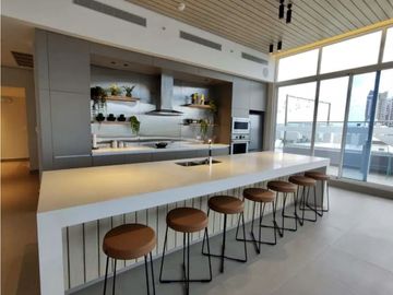 Apartamento en Venta PH Van Gogh - El cangrejo